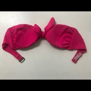 Bathing suit top only!